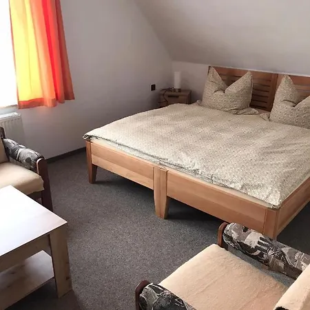 Sirovi Apartment *