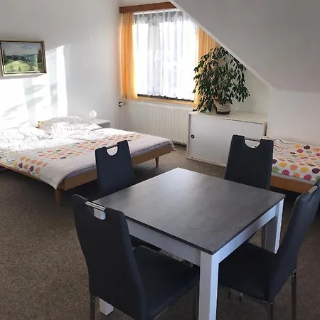 Sirovi Apartment Benecko