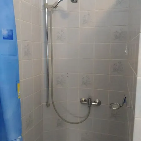 Sirovi Apartment