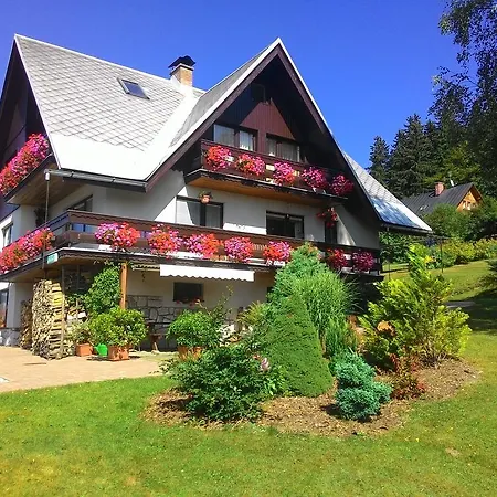Sirovi Apartment