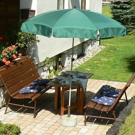 Sirovi Apartment Benecko